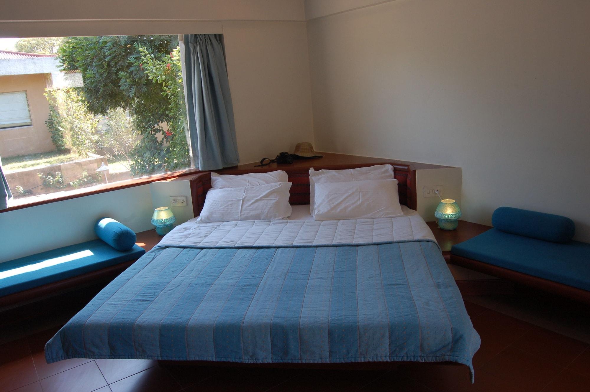 The Meadows Resort And Spa Aurangabad  Zewnętrze zdjęcie
