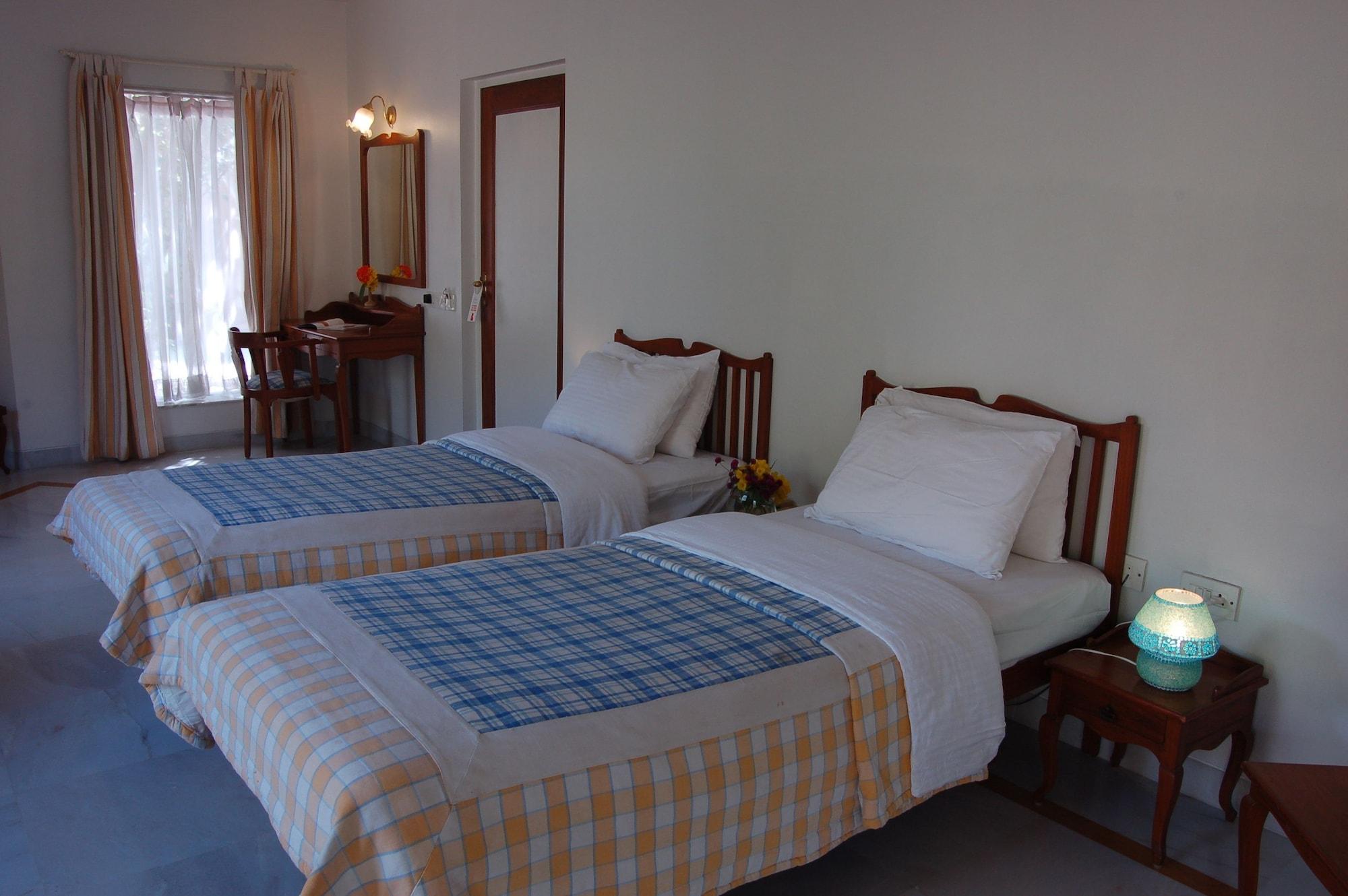The Meadows Resort And Spa Aurangabad  Zewnętrze zdjęcie