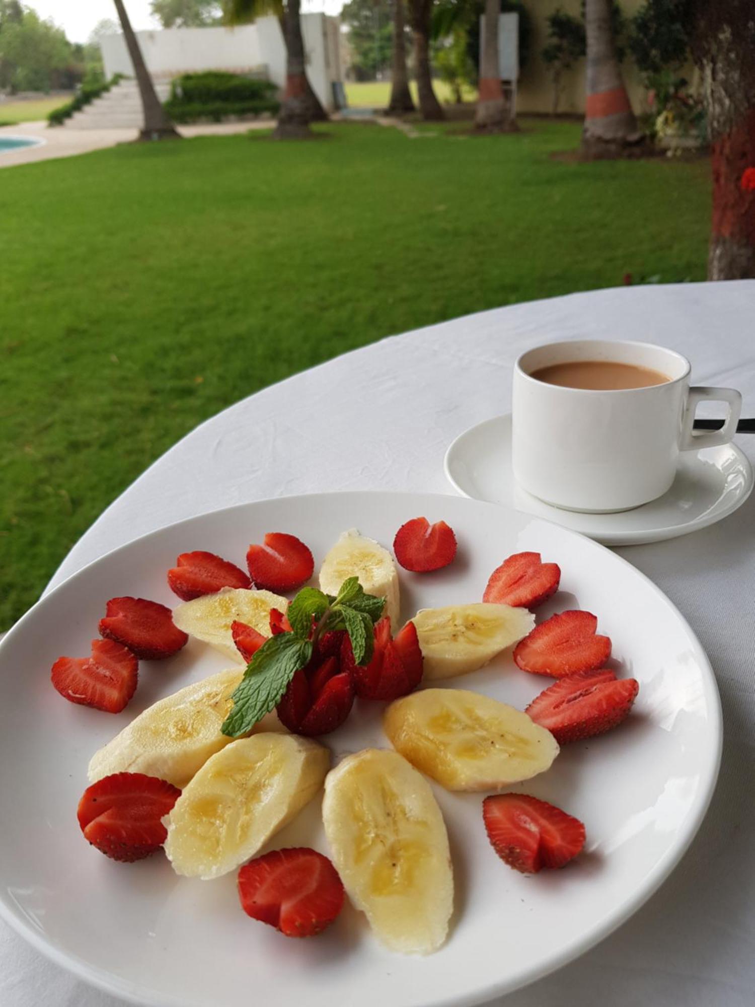 The Meadows Resort And Spa Aurangabad  Zewnętrze zdjęcie