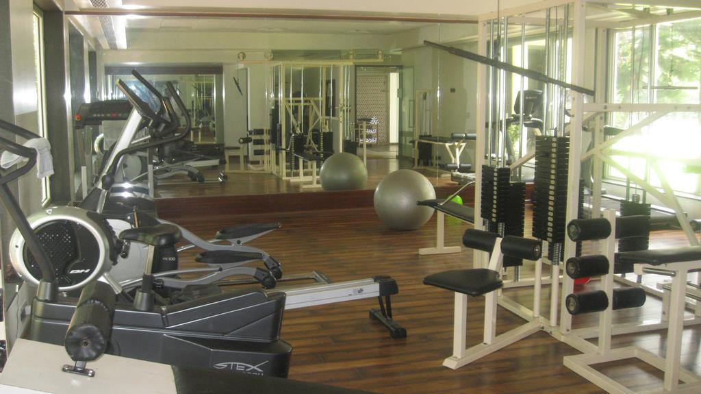 The Meadows Resort And Spa Aurangabad  Zewnętrze zdjęcie