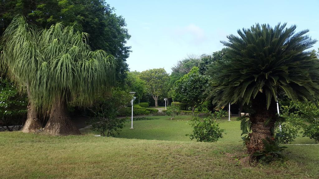 The Meadows Resort And Spa Aurangabad  Zewnętrze zdjęcie