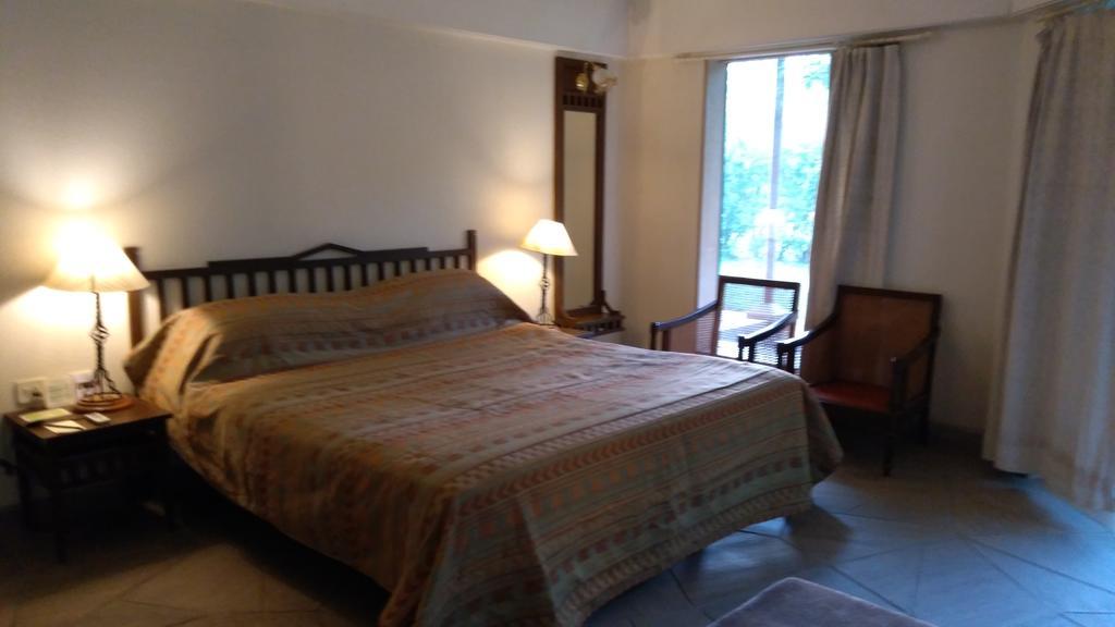 The Meadows Resort And Spa Aurangabad  Zewnętrze zdjęcie