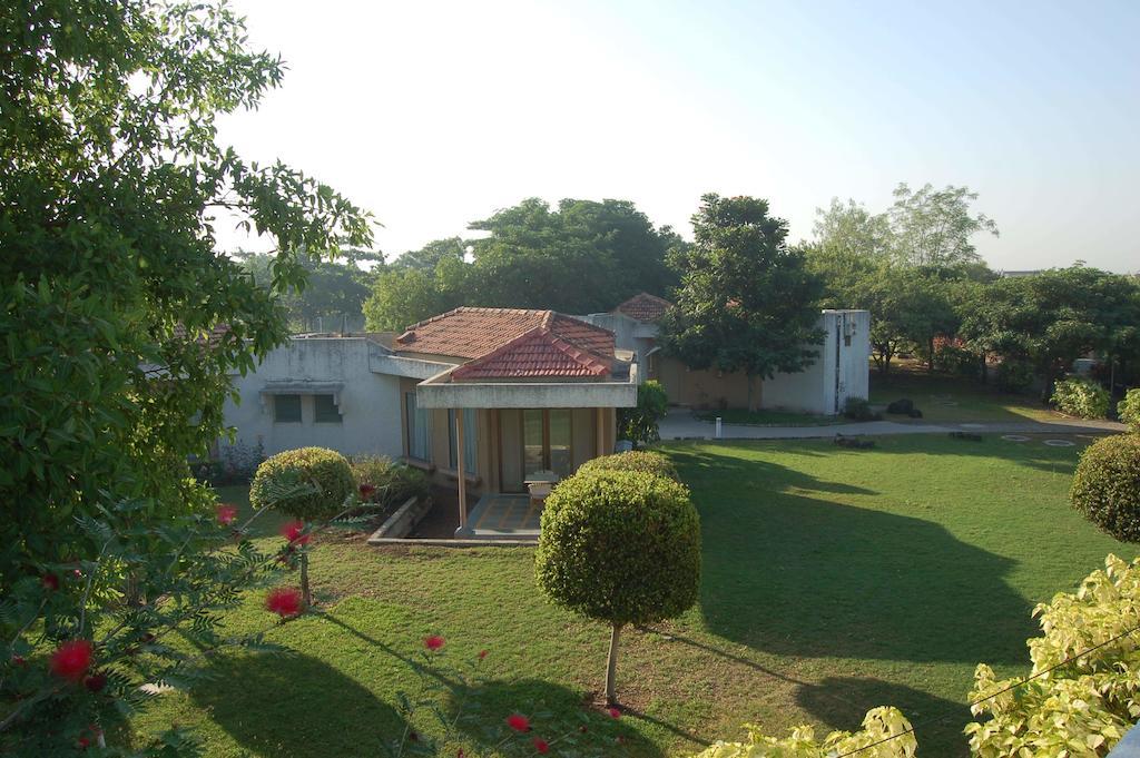The Meadows Resort And Spa Aurangabad  Zewnętrze zdjęcie