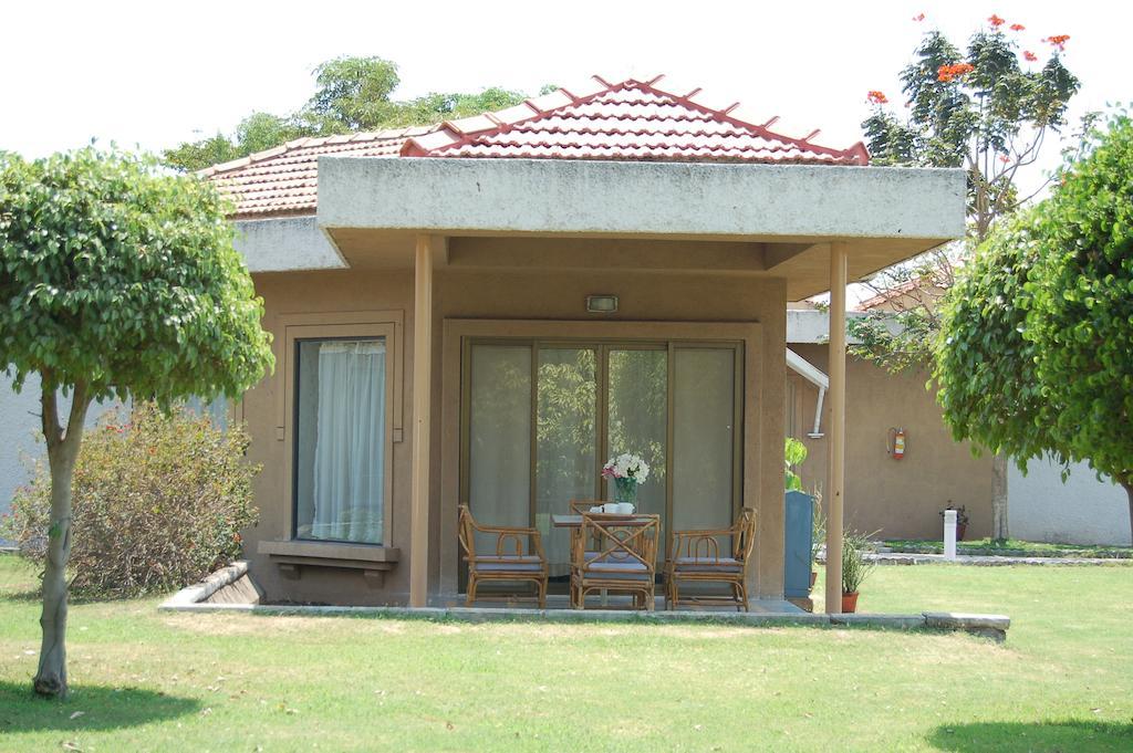 The Meadows Resort And Spa Aurangabad  Pokój zdjęcie