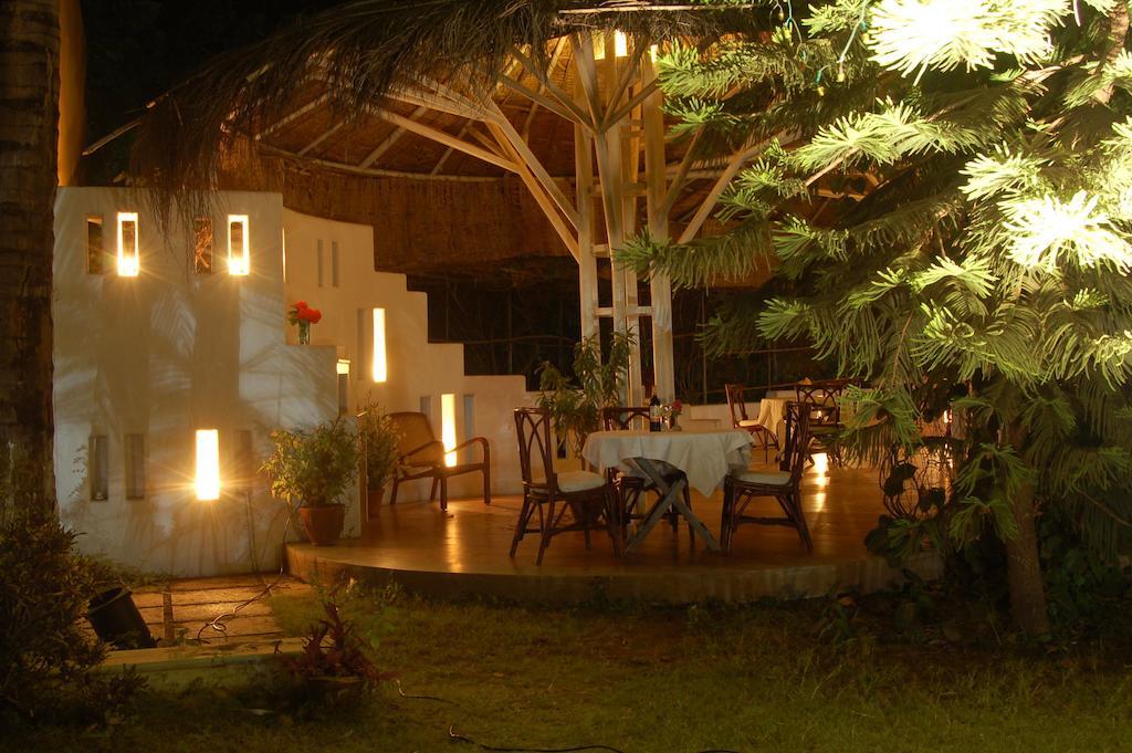 The Meadows Resort And Spa Aurangabad  Zewnętrze zdjęcie