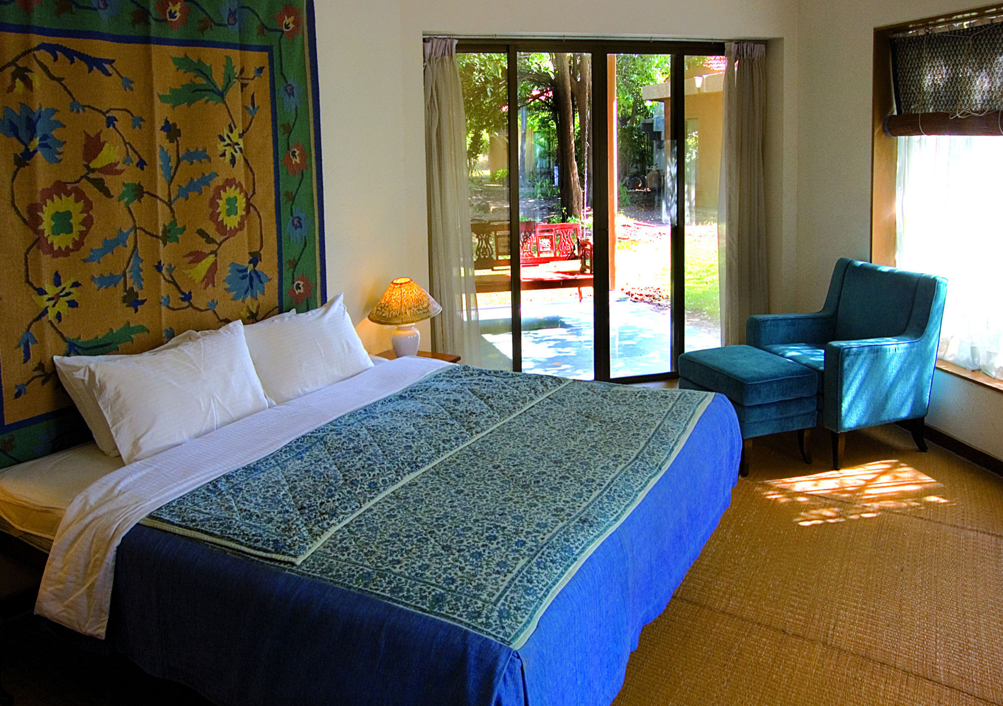 The Meadows Resort And Spa Aurangabad  Zewnętrze zdjęcie